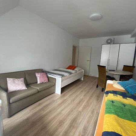 Annie'S Appartements مانهايم المظهر الخارجي الصورة