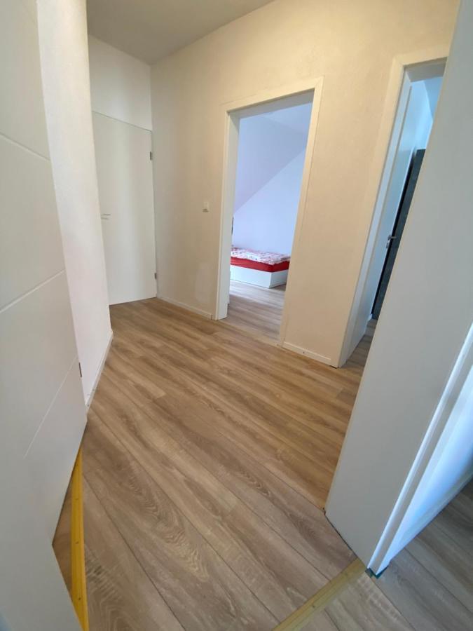 Annie'S Appartements مانهايم المظهر الخارجي الصورة