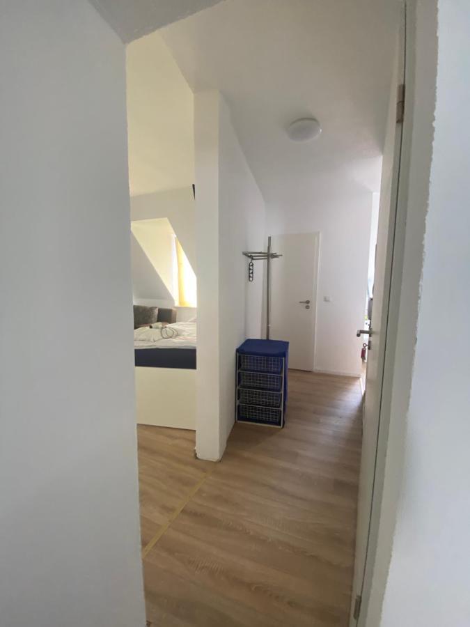 Annie'S Appartements مانهايم المظهر الخارجي الصورة