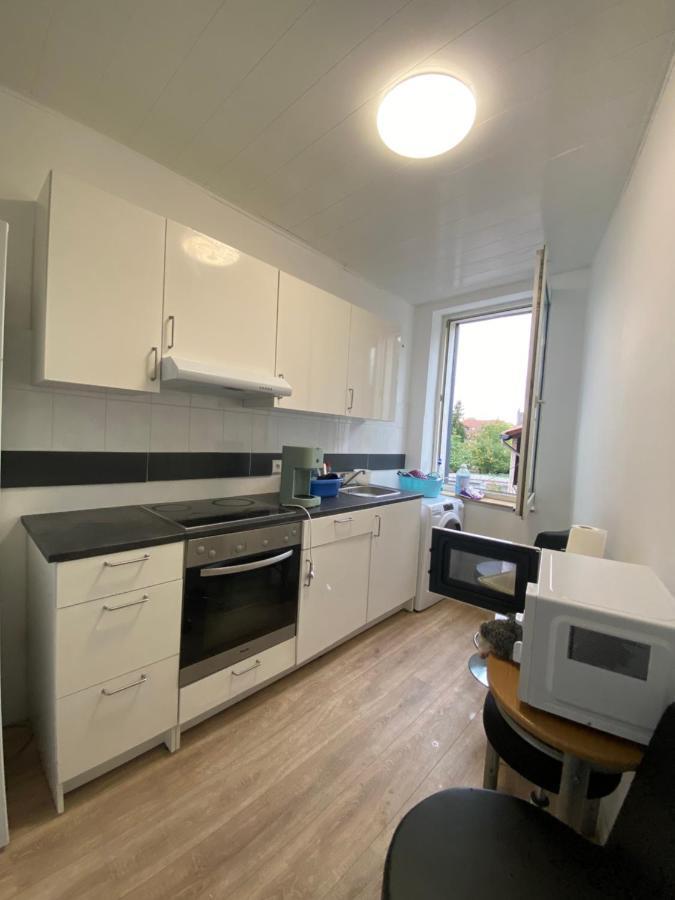 Annie'S Appartements مانهايم المظهر الخارجي الصورة