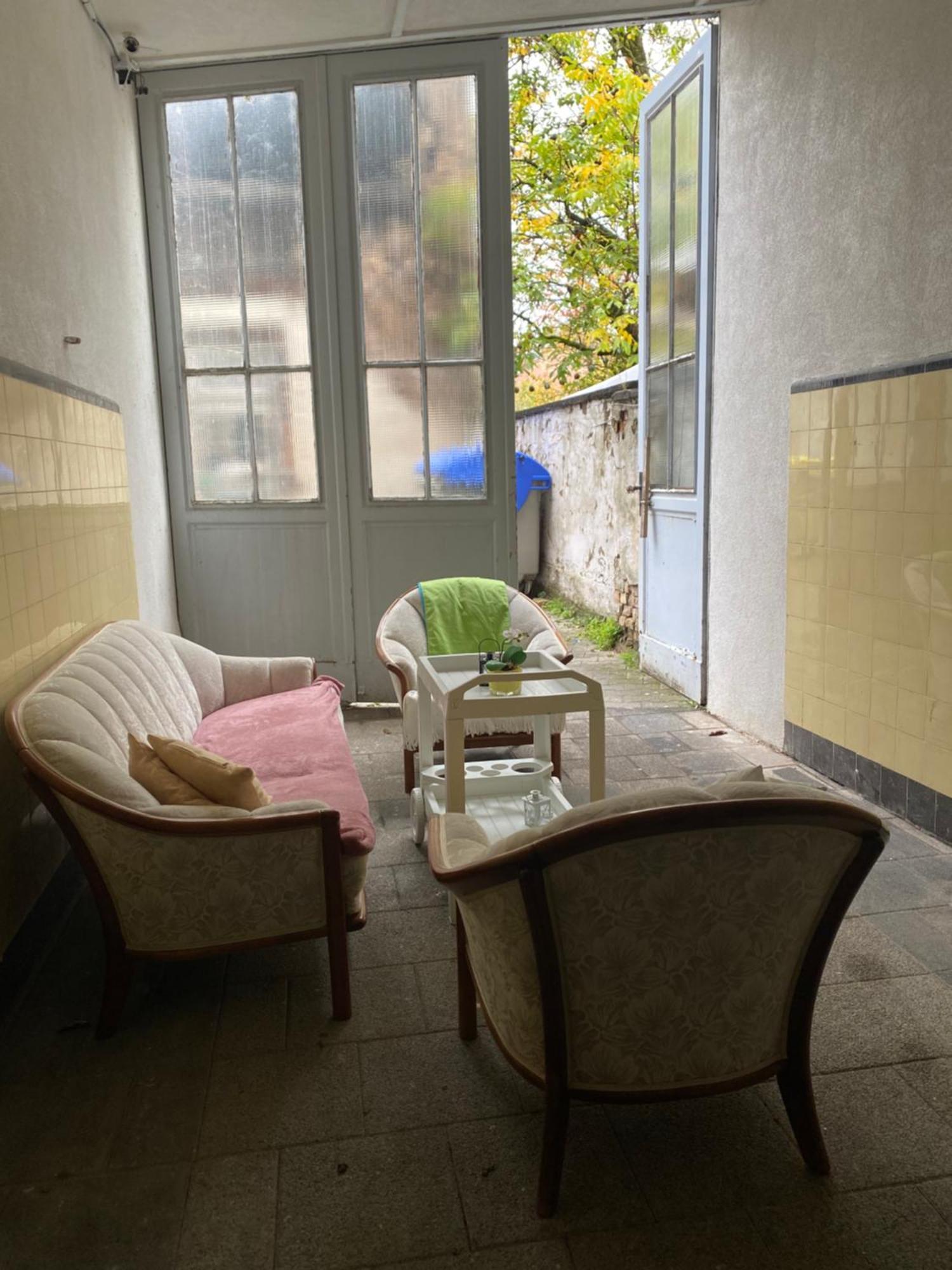 Annie'S Appartements مانهايم المظهر الخارجي الصورة