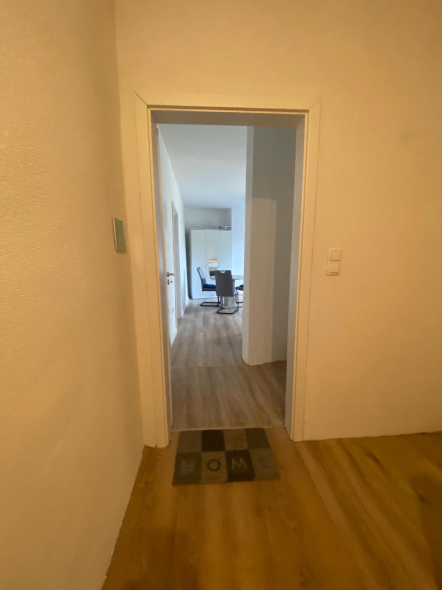Annie'S Appartements مانهايم المظهر الخارجي الصورة