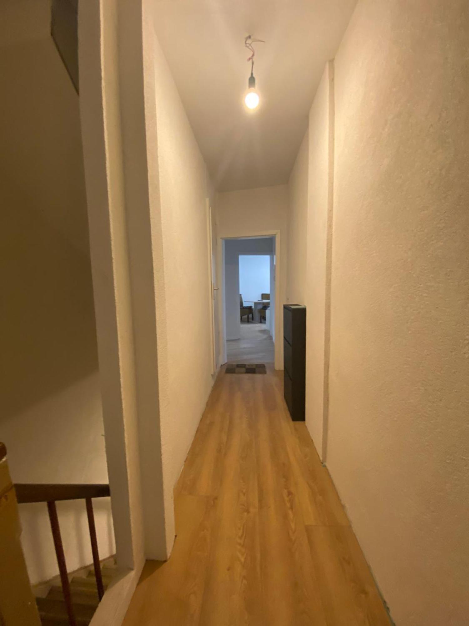 Annie'S Appartements مانهايم المظهر الخارجي الصورة