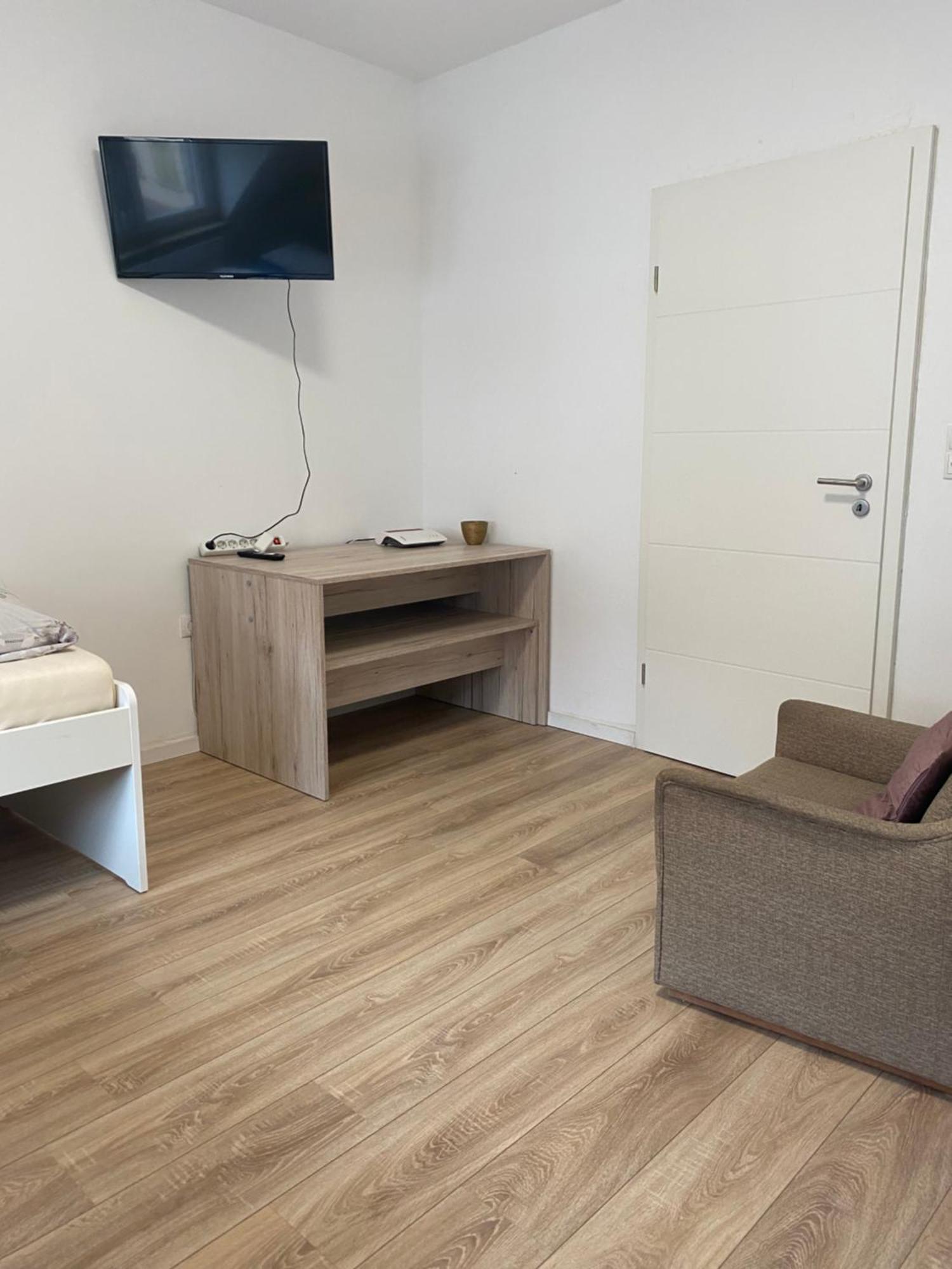 Annie'S Appartements مانهايم المظهر الخارجي الصورة