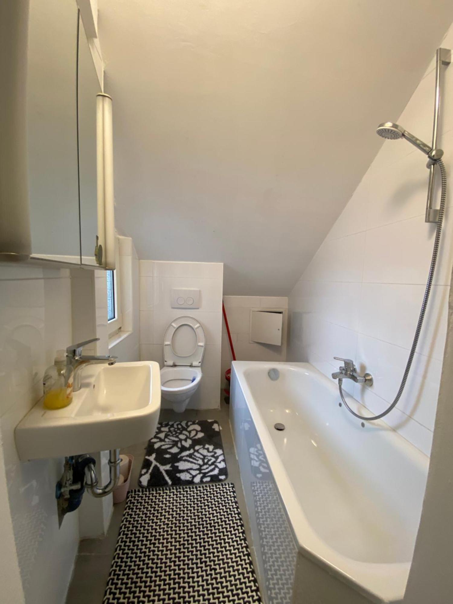 Annie'S Appartements مانهايم المظهر الخارجي الصورة
